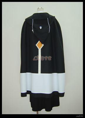 送料無料 ブレイブストーリーBRAVE STORY 芦川美鶴 ミツル 戦闘用 魔導士 コスプレ衣装  コスプレ衣装 COS  高品質 新品 Cosplay アニメ