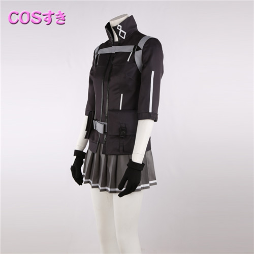 コスプレ fgo 女主人公 極地礼装 フル 1式 Fate/Grand Order 女主人公