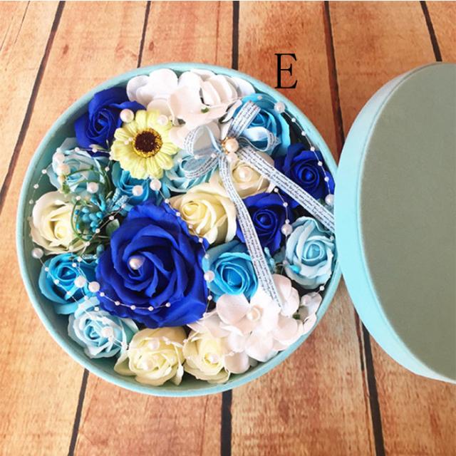 送料無料 ソープフラワー 造花 結婚式 花束 愛の告白 結婚祝い 女性 プレゼント 誕生日ギフト 誕生祝い 贈り物 クリスマス ギフトの通販はau Pay マーケット 中天商事