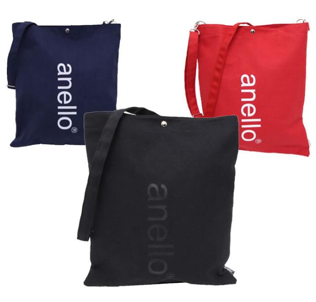 Anello アネロ ｈｅｌｌｏ３ｗａｙショルダーバッグ メンズ レディース クラッチバッグ Exasの通販はau Pay マーケット 服飾雑貨専門店 エクサス