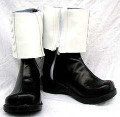 Gargamel  コスプレ靴 SOULEATER ソールイーター 中務椿 クロナ コスプレブーツm543 6,050円