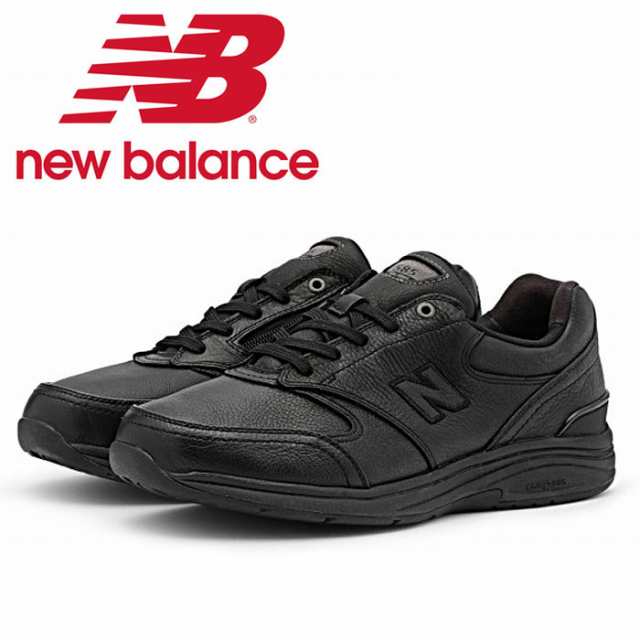 ニューバランス Mw585 Bk スニーカー メンズ ウォーキングシューズ レザー 幅広 ワイド ローカット 男性 黒 ブラック New Balanceの通販はau Pay マーケット 激安セール開催中 靴のアポロプラス