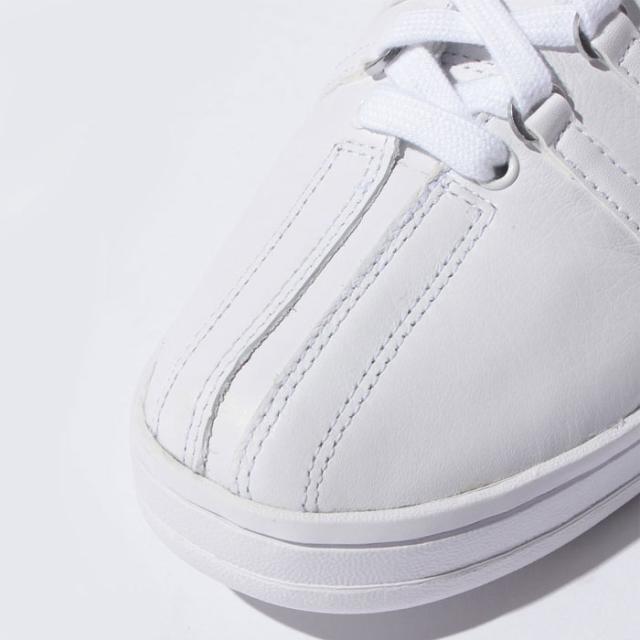 Kスイス ケースイス クラシック メンズ レディース ホワイト 白 スニーカー レザー テニスシューズ コート K Swiss Classic Whiteの通販はau Pay マーケット 激安セール開催中 靴のアポロプラス