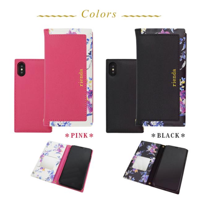 Iphoneケース スマホケース 送料無料 アウトレット 25 Off Sale セール Iphonexs Iphonex 兼用 ケース 手帳型 ブランド Rienda リエンダ の通販はau Pay マーケット M Fａｃｔｏｒｙ