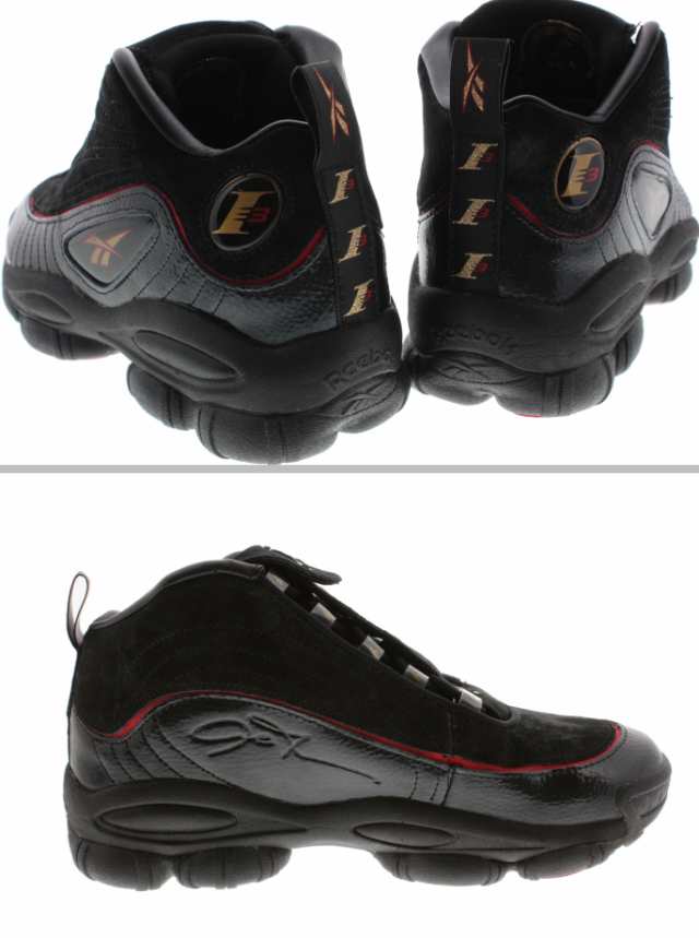 iverson 4 shoes