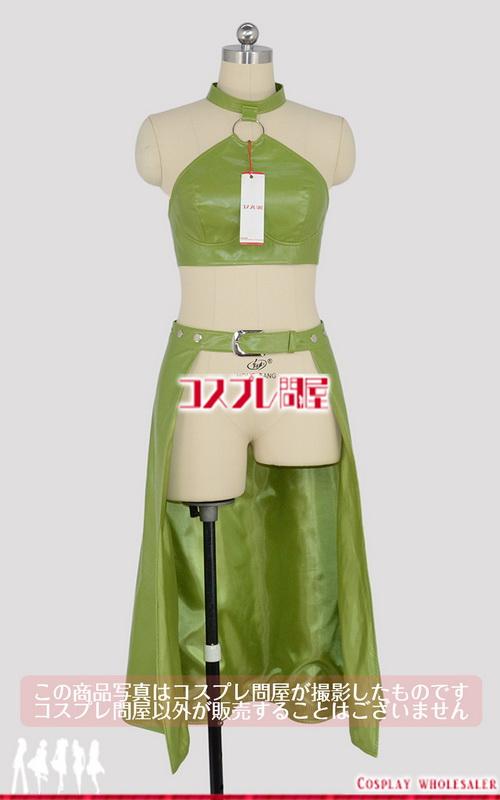 コスプレ問屋 ドラゴンクエストxi ドラクエ11 マルティナ コスプレ衣装 2109a の通販はau Pay マーケット コスプレ問屋