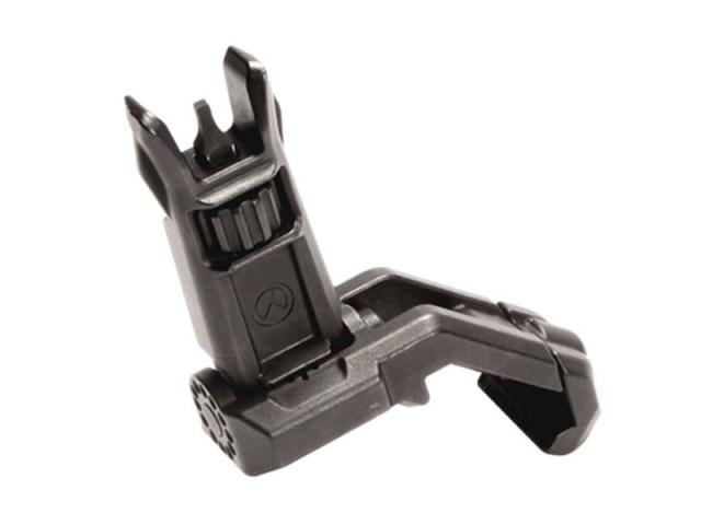 MAGPUL MBUS Pro Offset プロサイトオフセット/Front (BK)の通販は 22,500円
