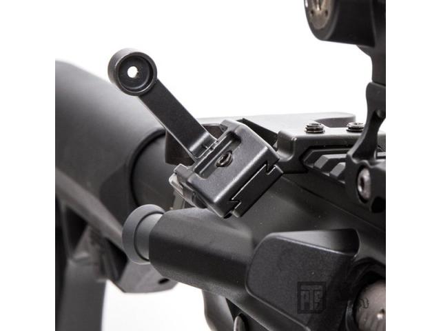 PTS Griffin Modular BUIS フロントサイト/リアサイトセット