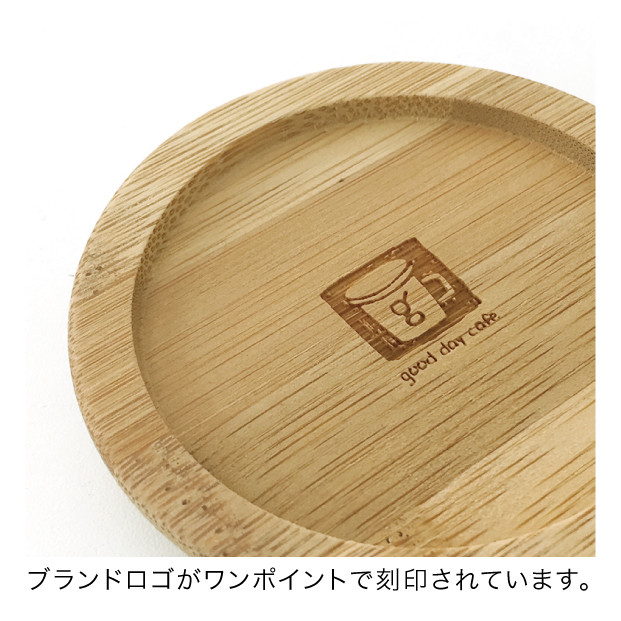 耐熱ガラス ガラスマグ Sサイズ ショート 耐熱カップ マグカップ 蓋付き 木蓋 コップ ドリンク コーヒーカップ コースター スーの通販はau Pay マーケット Canderry House