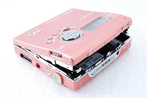【中古 保証付 送料無料】SONY Net MDウォークマン オレンジ MZ-N920 D|au PAY マーケット 【中古 保証付 送料無料】SONY Net MDウォークマン オレンジ MZ-N920 D|au PAY マーケット