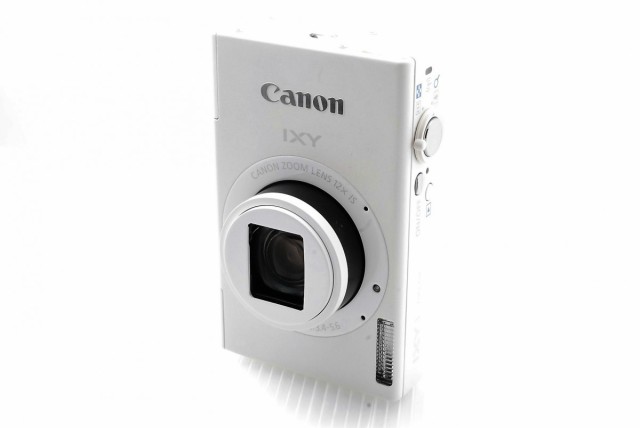 【中古】Canon デジタルカメラ IXY 1｜au PAY マーケット