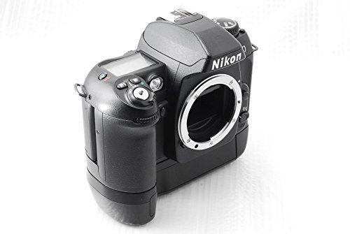 【中古　保証付 送料無料】Nikon F80s ボディ＋MB-16付き｜au PAY マーケット