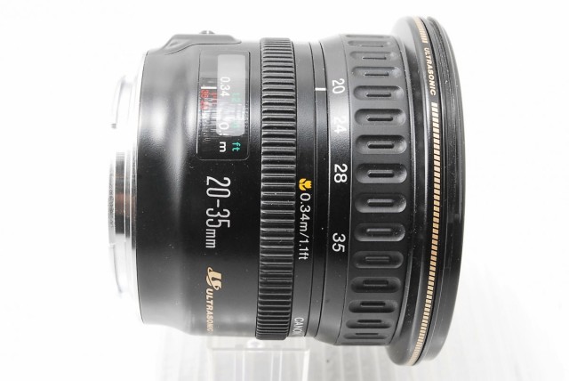 中古 保証付 送料無料 Canon Ef レンズ 35mm F3 5 4 5 Usm カメラレンズ キヤノン 単焦点レンズ 一眼レフカメラ 初心者 送料無料の通販はau Pay マーケット 鉢花工房トマト Au Pay マーケット店