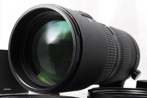 【中古】ニコン　Ai AF Zoom-Nikkor 80-200mm f/2.8D ED ＜NEW＞