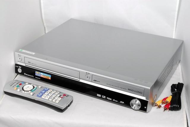 Panasonic HDD内蔵ビデオ一体型 DVDレコーダー DMR-EH75V Amazon.co.jp: HDD内蔵ビデオ一体型DVDレコーダー DMR