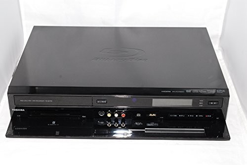 美品 東芝 RD-BZ700 HDD＆ブルーレイレコーダー HDD 500GB Amazon | 東芝 500GB 2チューナー ブルーレイレコーダー REGZA