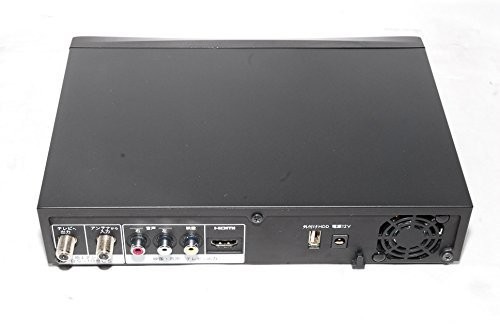 中古】HDDレコーダー BUFFALO DVR-W1V2/1.0Tの通販はau PAY マーケット