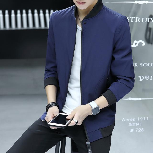 18春ジャケット ブルゾン モード メンズ フライトジャケット スタジャン スタジアムジャンパー カジュアル スプリングコートの通販はau Pay マーケット 岩見洋服店