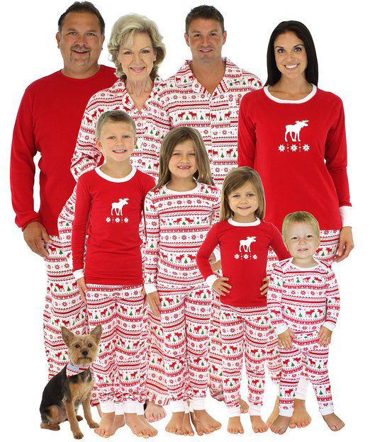 クリスマス人気 親子ペアルック 寝間パジャマ 部屋着 兄弟姉妹ペア 上下セットアップ ルームウェア 家族お揃い ギフト 寝巻きの通販はau Pay マーケット 岩見洋服店