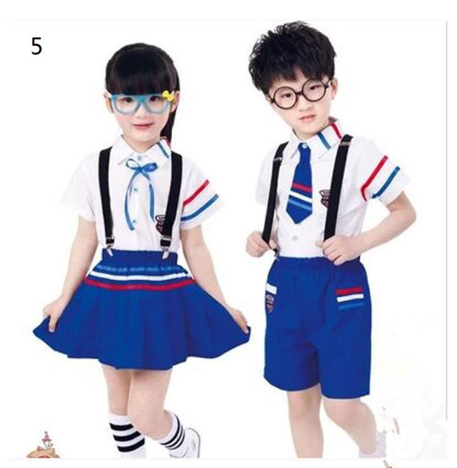 イギリス風 女の子男の子上下セットアップ 学園祭文化祭学園制服 合唱ステージ出演服コスプレ衣装コスチューム子供ダンスウェア団体服の通販はau Pay マーケット 岩見洋服店