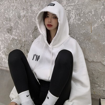 トップス パーカー 送料無料 個性 長袖 フーディー プルオーバー オーバーサイズ かわいい 大人可愛い きれいめ 上品 シンプル カジュアル おしゃれ 主役級 存在感 こなれ感 とろみ感 ガーリー 秋 冬 レトロ レディース ママ OL 学生_