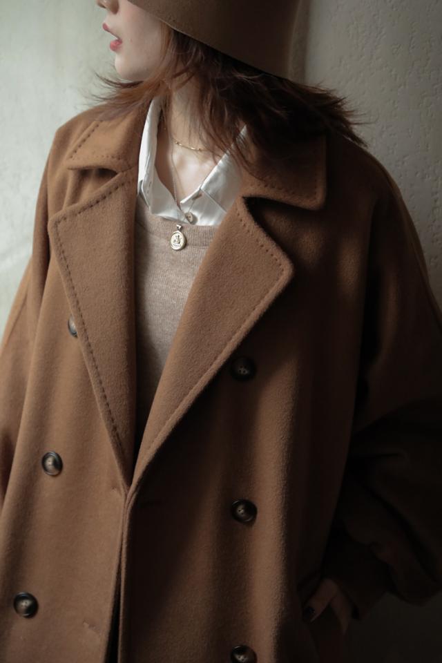 レイヤード ワンピース 送料無料 個性 長袖 襟付き ウエストマーク