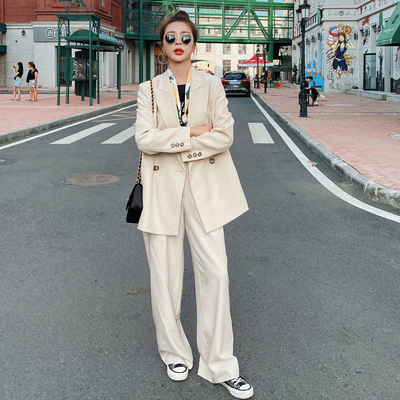 セットアップ ボトムス ジャケット 送料無料 個性的 ワイド パンツ アウター 上着 袖あり 長袖 かわいい 大人可愛い きれいめ シンプル カジュアル 上品 おしゃれ 主役級 存在感 春 秋 レディース OL 学生 デート お出かけ 休日 通勤_