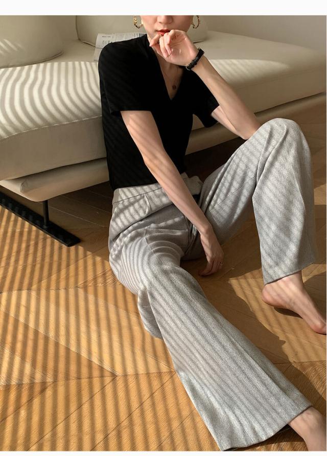 スーツ レギュラー丈 長袖 レギュラー袖 襟付き スーツカラー