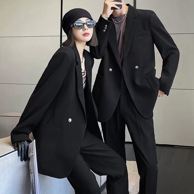 セットアップ トップス ボトムス パンツ デート ジャケット スーツ