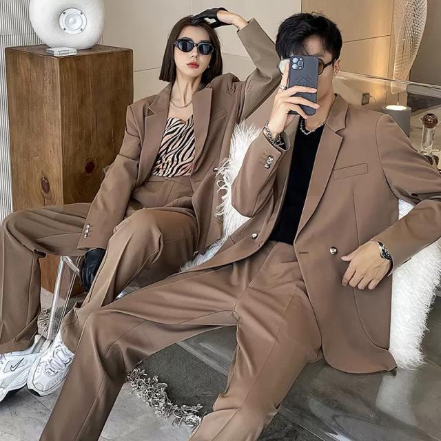 セットアップ トップス ボトムス パンツ デート ジャケット スーツ