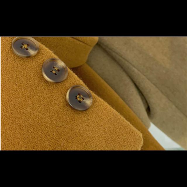 高見え スーツ キャラメル色 セットアップ ジャケット スカート ミニ ショート丈 膝上 袖あり 長袖 スリム スリット サイドスリット 上下セット かわいい 大人可愛い きれいめ シンプル 大人 上品 おしゃれ お洒落 かっこいい レトロ 大人可愛い 大人女子 ラブリー クール 高見え スーツ キャラメル色 セットアップ ジャケット スカート ミニ