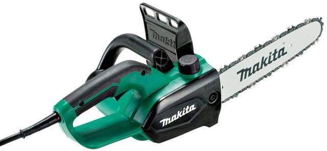 マキタ(makita) 250mm 電気チェンソー AC100V M502 DIY向けモデル