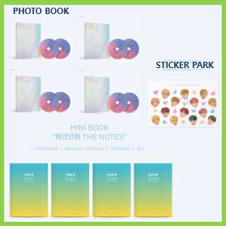 BTS CD アルバム LOVE YOUR SELF 結 ’Answer’ CD★4種セット/おまけ：生写真1+トレカ8セット(8809440338238-4)_1