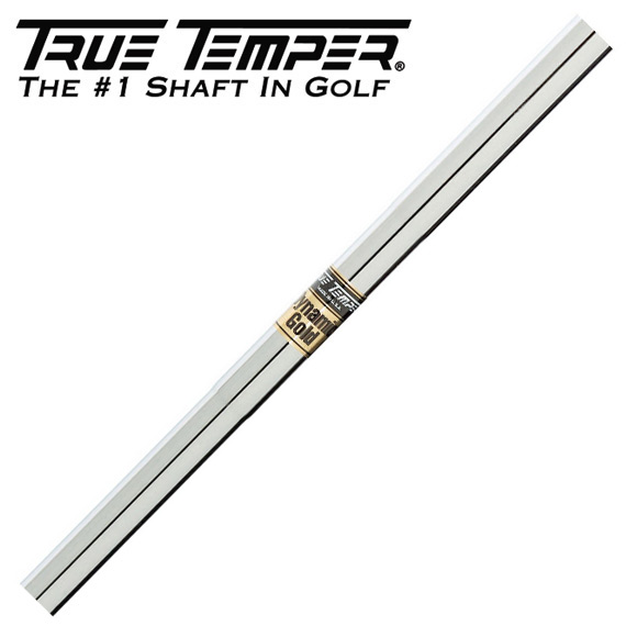 トゥルーテンパー ダイナミックゴールド アイアン用 5-PW/6本セット TRUETEMPER Dynamicgoldの通販は