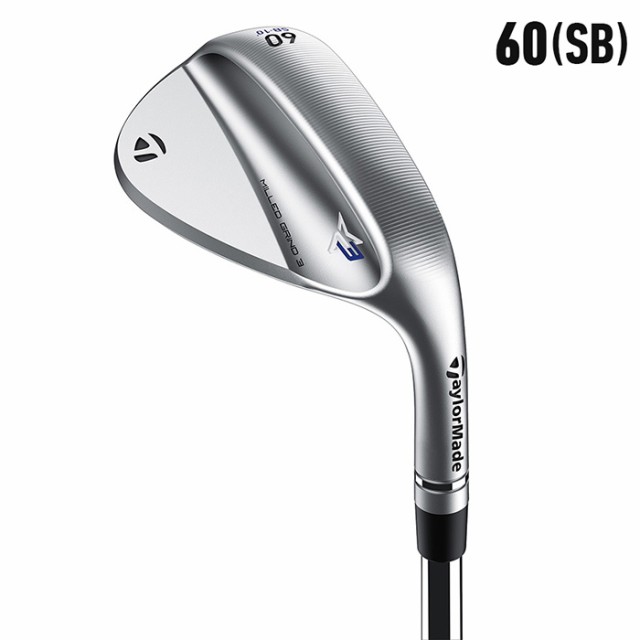 テーラーメイド ミルドグラインド 3 MG3 クローム ウェッジ MODUS3 105 日本仕様 Taylormade Milled Grind 3 Wedge Chrome