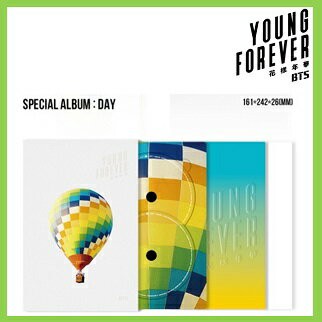 特価セールサイト BTS CD アルバム 花様年華 YOUNG FOREVER