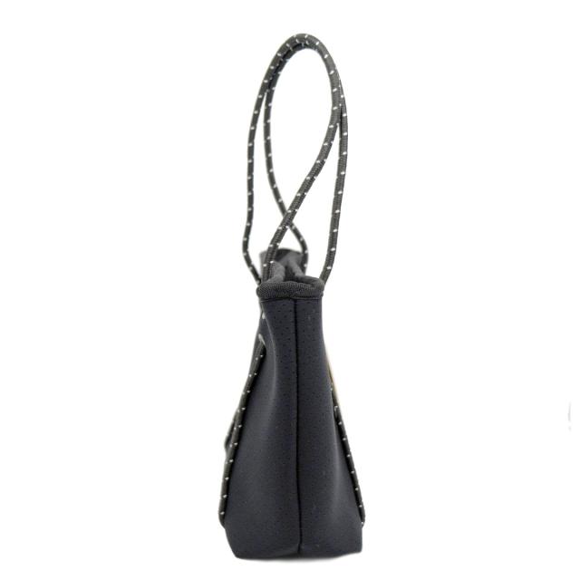ウィローベイ Willow Bay BOUTIQUE MINI Neoprene Zip Tote