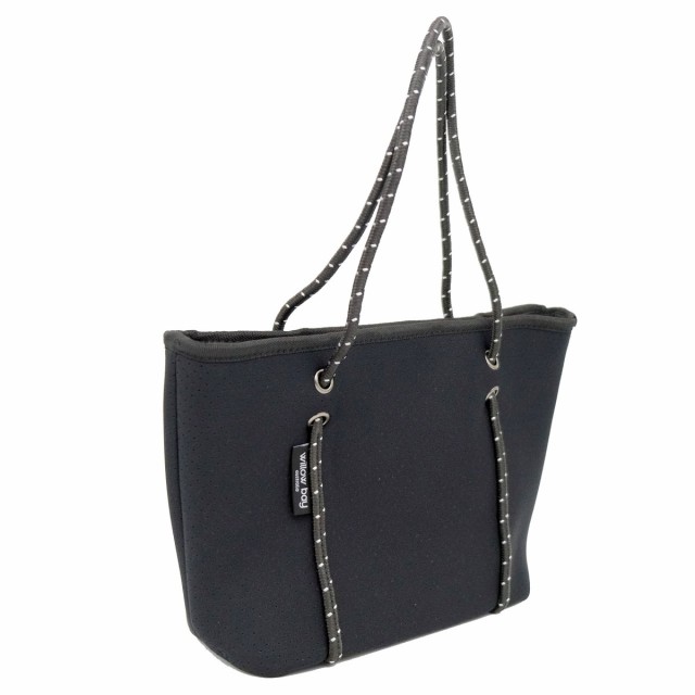 ウィローベイ Willow Bay BOUTIQUE MINI Neoprene Zip Tote バッグ