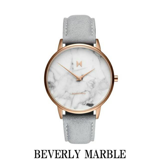 MVMT Watches エムブイエムティーウォッチ レディース BOULEVARD  display picture 3