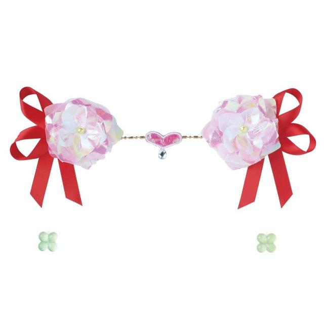 Hug はぐ っと プリキュア 変身プリチューム キュアエールアクセサリーセット 女の子 バンダイの通販はau Pay マーケット S S Shop