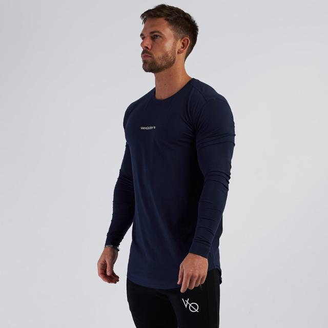 VANQUISH FITNESS ヴァンキッシュ フィットネス CORE MEN'S LONG