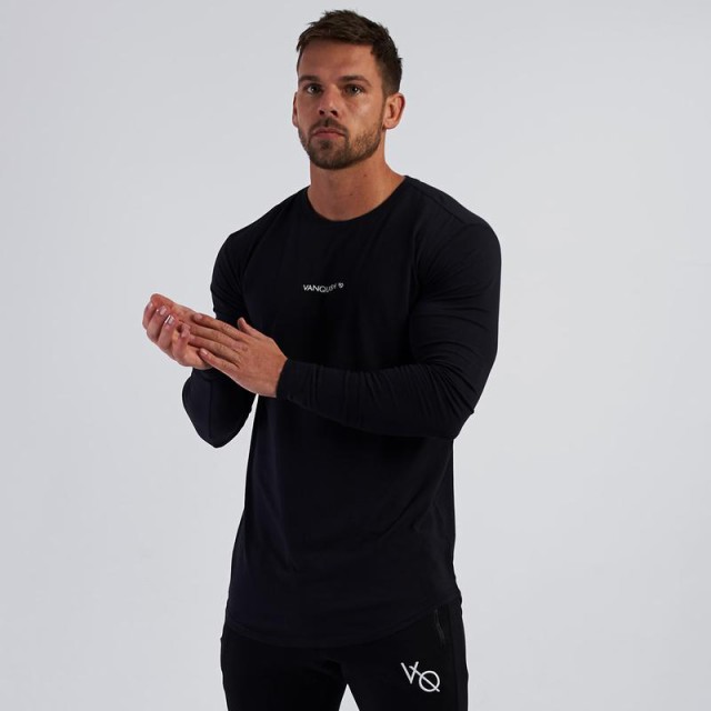 VANQUISH FITNESS ヴァンキッシュ フィットネス CORE MEN'S LONG