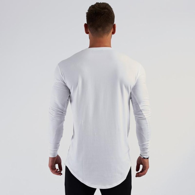 VANQUISH FITNESS ヴァンキッシュ フィットネス CORE MEN'S LONG SLEEVED T SHIRT 長袖 Tシャツ ロングスリーブ  ロンT メンズ 筋トレ ジの通販はau PAY マーケット - s.s shop