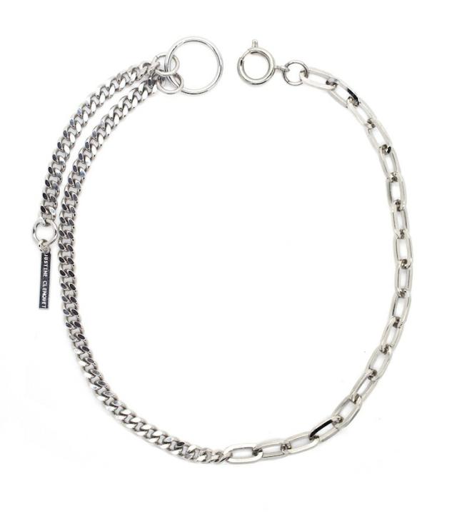 ジュスティーヌクランケ Justine Clenquet ハリ・チョーカー Hari  