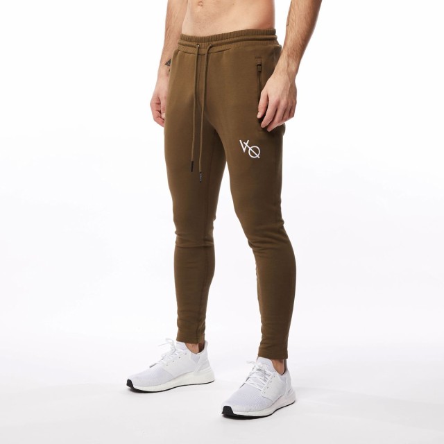 【新品未使用】Vanquish ESSENTIAL SWEATPANTS