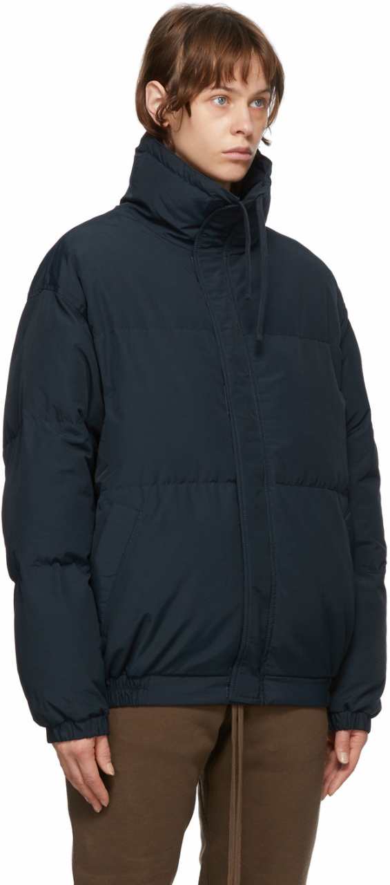 フィアオブゴッド エッセンシャルズ FOG Fear Of God ダウン
