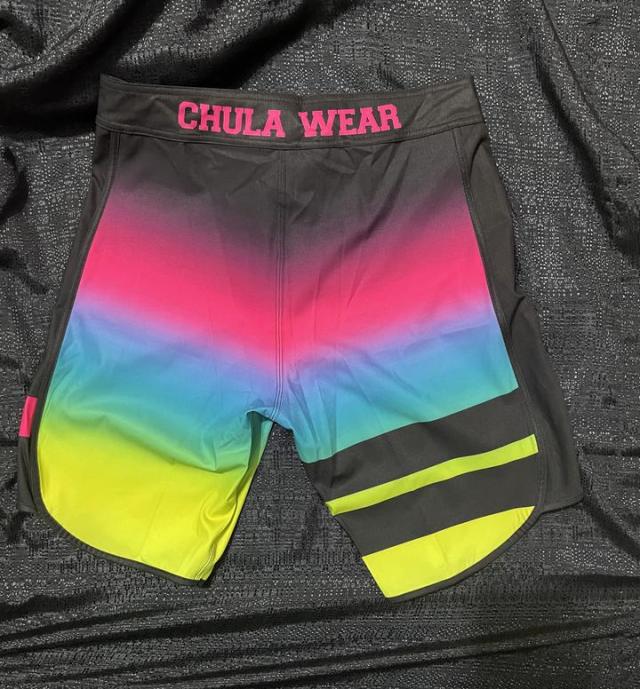 チュラウェア CHULA WEAR 新作サーフパンツサイズ28 チュラウェア CHULA WEAR 新作サーフパンツサイズ28