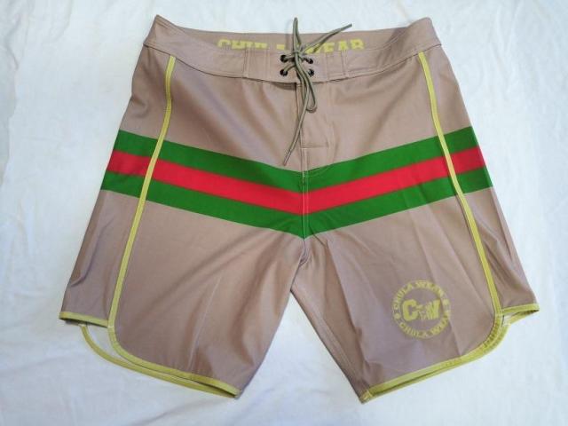 チュラウェア CHULA WEAR サーフパンツ ステージ ショーツ 水着 チュラウェア CHULA WEAR サーフパンツ ステージ ショーツ 水着