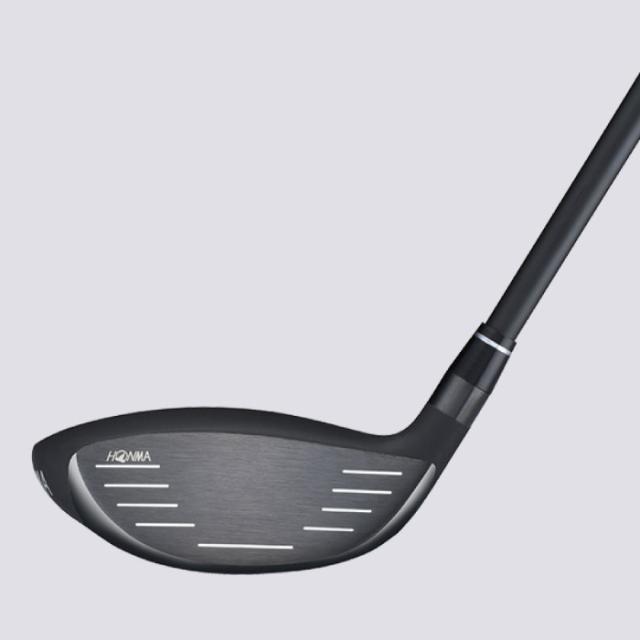 返品OK 【中古ゴルフクラブ】ホンマ T//WORLD GS フェアウェイ 2021