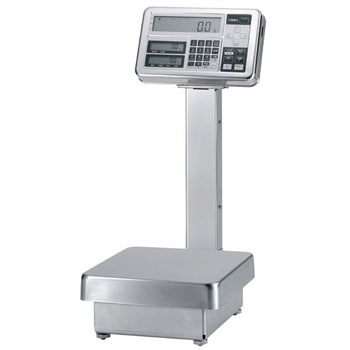 新光電子 ViBRA 防爆構造電子はかり FZ-30KP-i03の通販は